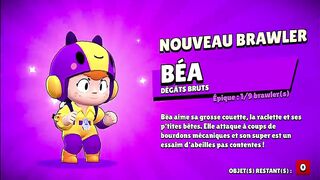 chanson BRAWL STARS SIMPLE, BASIQUE (clip ROMAIN parodie Orelsan)