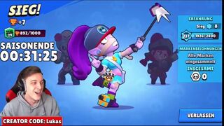 ????????*WASSS* Lukas Brawl Stars Oster Spendeneskalation!????