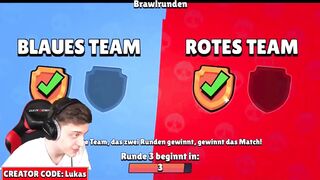 ????????*WASSS* Lukas Brawl Stars Oster Spendeneskalation!????