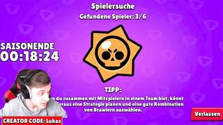 ????????*WASSS* Lukas Brawl Stars Oster Spendeneskalation!????