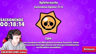 ????????*WASSS* Lukas Brawl Stars Oster Spendeneskalation!????