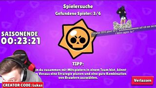 ????????*WASSS* Lukas Brawl Stars Oster Spendeneskalation!????