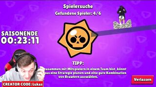 ????????*WASSS* Lukas Brawl Stars Oster Spendeneskalation!????