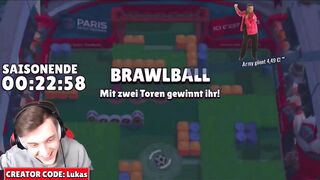 ????????*WASSS* Lukas Brawl Stars Oster Spendeneskalation!????