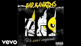 Tomás Oliveira & Brawl Stars & Bad Randoms - We Won't Cooperate! (Orchestral Version) (Audio)