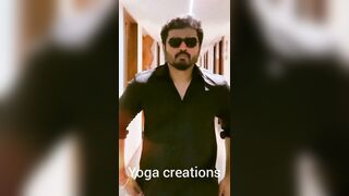 Sidhu Shreya cute moments & latest update video | Yoga creations