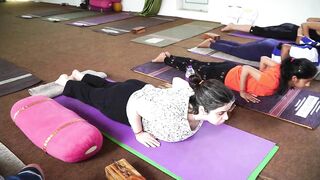 100 Hour Yoga Teacher Training Course Reviews | Sumati Thusoo |Yoga TTC | Yoga in Rishikesh, India