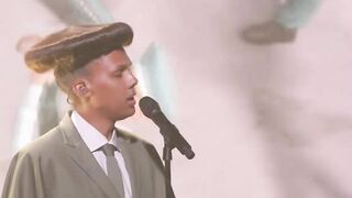 Stromae - Fils de joie (Jimmy Kimmel Live Performance)