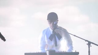 Stromae - Fils de joie (Jimmy Kimmel Live Performance)