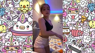 TikTok Mashup ???????????? #tiktok #twerk #bigbank #shorts