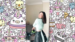 TikTok Mashup ???????????? #tiktok #twerk #bigbank #shorts