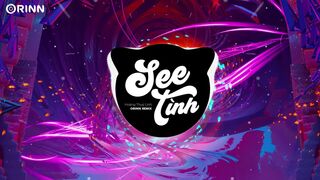 See Tình (Orinn Remix) - Hoàng Thùy Linh | Nhạc Trẻ Remix Hot TikTok Gây Nghiện Nhất 2022