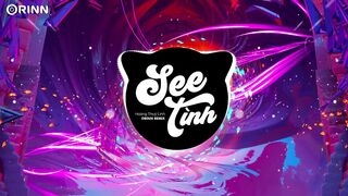 See Tình (Orinn Remix) - Hoàng Thùy Linh | Nhạc Trẻ Remix Hot TikTok Gây Nghiện Nhất 2022