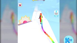 Hair Challenge All Level Gameplay iOS,Android Walkthrough Gaming Alltrailers Mobile Game LE3341AIR