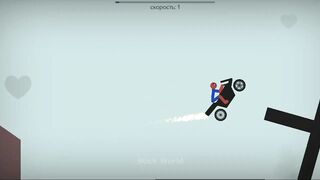 Best falls | Stickman Dismounting funny and epic moments | Like a boss compilation #29