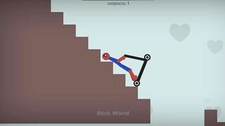 Best falls | Stickman Dismounting funny and epic moments | Like a boss compilation #29