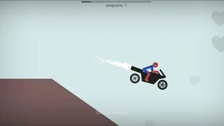 Best falls | Stickman Dismounting funny and epic moments | Like a boss compilation #29