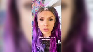 Bailey Spinn - Everyone Is Assigned A Job POV TikTok Compilation