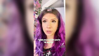 Bailey Spinn - Everyone Is Assigned A Job POV TikTok Compilation