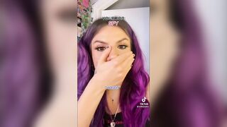 Bailey Spinn - Everyone Is Assigned A Job POV TikTok Compilation