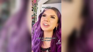 Bailey Spinn - Everyone Is Assigned A Job POV TikTok Compilation