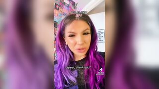 Bailey Spinn - Everyone Is Assigned A Job POV TikTok Compilation