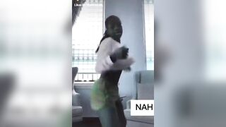 Chrisland School Girl, Likee Video compilation and Twitter user reactions, must watch