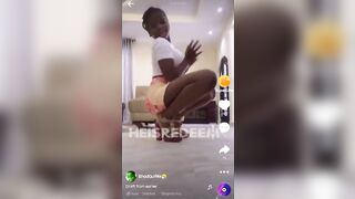 Chrisland School Girl, Likee Video compilation and Twitter user reactions, must watch