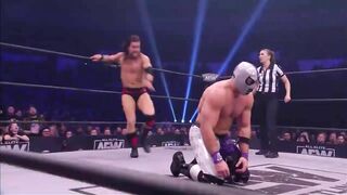 Adam Cole - Panama Sunrise & The BOOM Compilation