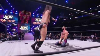 Adam Cole - Panama Sunrise & The BOOM Compilation