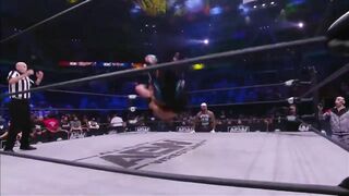 Adam Cole - Panama Sunrise & The BOOM Compilation