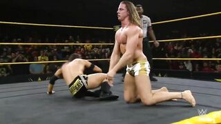 Adam Cole - Panama Sunrise & The BOOM Compilation