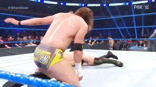 Adam Cole - Panama Sunrise & The BOOM Compilation