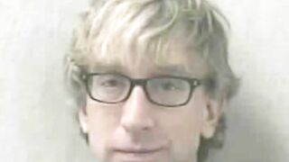 Andy Dick Live Stream Interrupted By Police After THIS