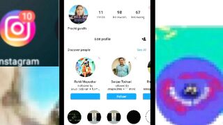 Instagram Password kaise Pata kare without I'd without mobile No in 2022 only one click