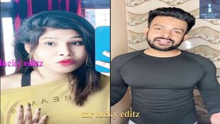 ???????? Instagram Par Peshab Nahi Karte ???? | Katai Jeher Vs Monu Ibraheem ???? | @4boysdown | #mrluckyeditz