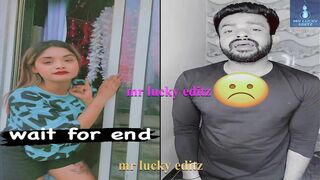 ???????? Instagram Par Peshab Nahi Karte ???? | Katai Jeher Vs Monu Ibraheem ???? | @4boysdown | #mrluckyeditz