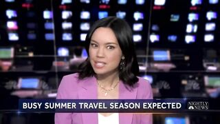 Summer Expected To Be The Busiest Travel Season Ever