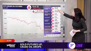 Market check: EV and travel stocks rise, crude oil drops