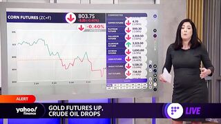 Market check: EV and travel stocks rise, crude oil drops