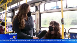 Travel Tuesday: SFMTA using new diamond lanes to speed up local commute