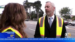 Travel Tuesday: SFMTA using new diamond lanes to speed up local commute