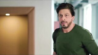 Dunki | Title Announcement | Shah Rukh Khan | Taapsee Pannu | Rajkumar Hirani | 22 Dec 23