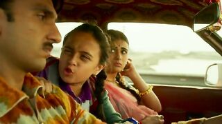 Jayeshbhai Jordaar | Official Trailer | Ranveer Singh, Shalini Pandey | Divyang Thakkar, 13 May 2022