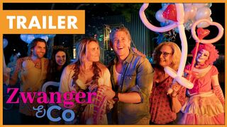 Zwanger & Co trailer (2022) | 7 juli in de bioscoop