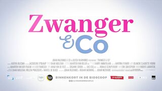 Zwanger & Co trailer (2022) | 7 juli in de bioscoop