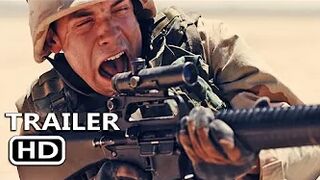 FOXHOLE Official Trailer (2022)