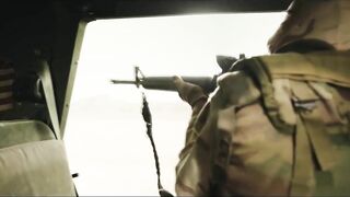 FOXHOLE Official Trailer (2022)