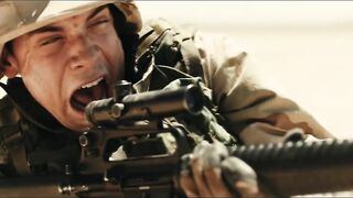 FOXHOLE Official Trailer (2022)