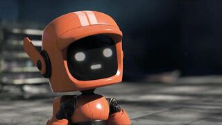 Love, Death + Robots Volume 3 - Official Trailer (2022) David Fincher, Tim Miller | Netflix